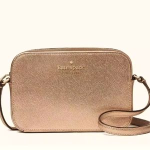 Staci Mini Camera Bag Kate Spade Surprise